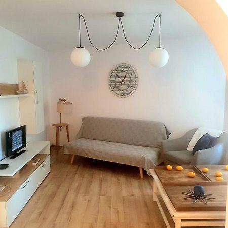 Cazino Blue Marina Apartment Constanta Luaran gambar
