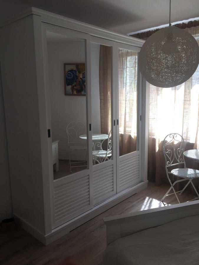 Cazino Blue Marina Apartment Constanta Luaran gambar